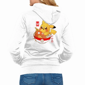 Pocket Ramen Core Chic