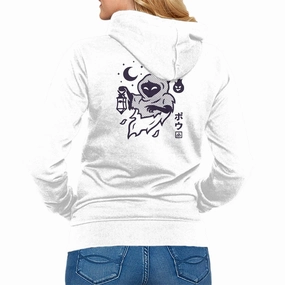 Poe lace accents good for rainy days