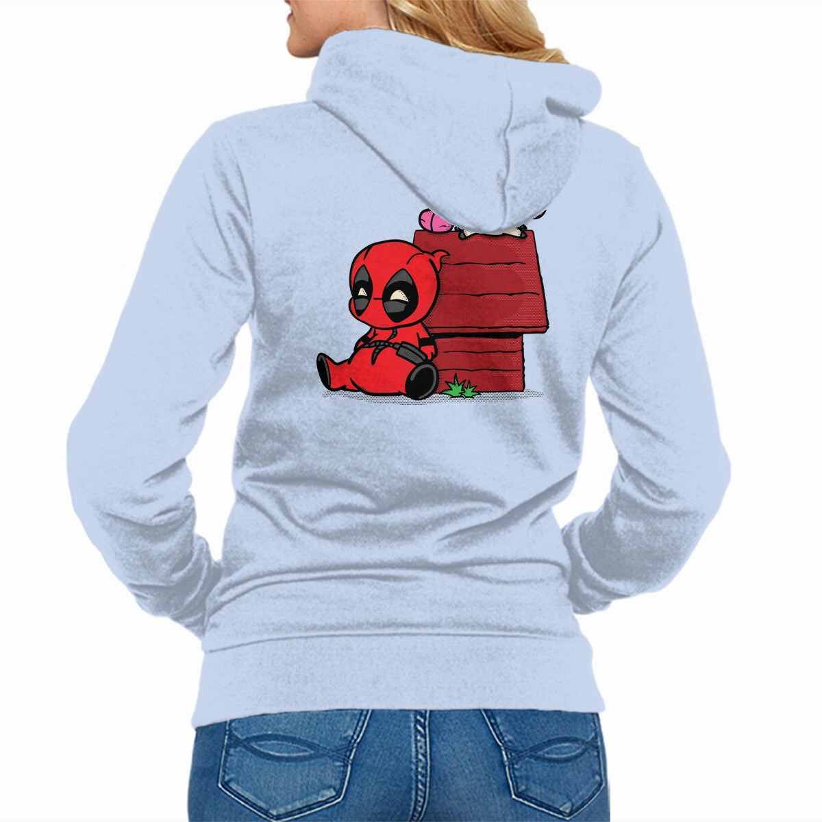 Pool's House anniversary wear