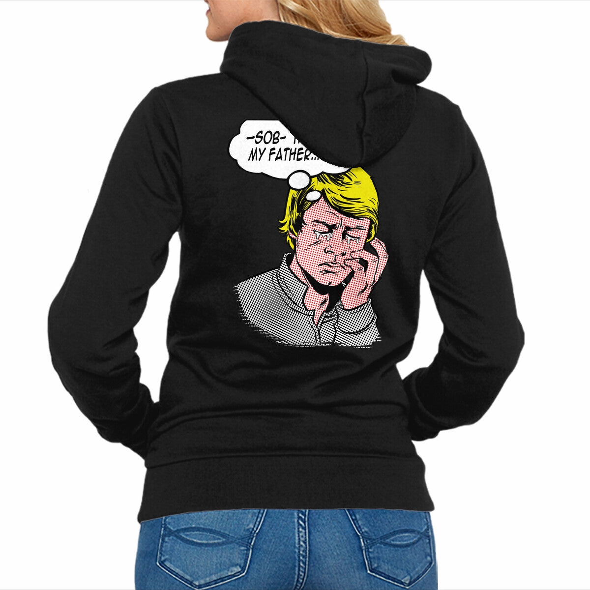 Pop Luke Urban Active