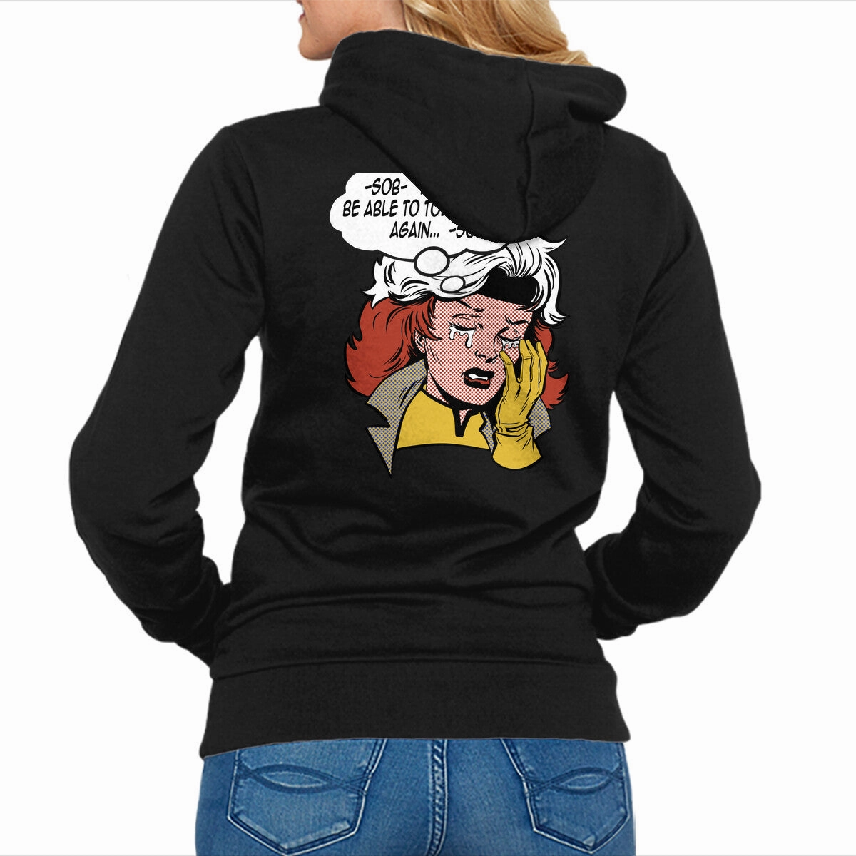 Pop Rogue weekday wear