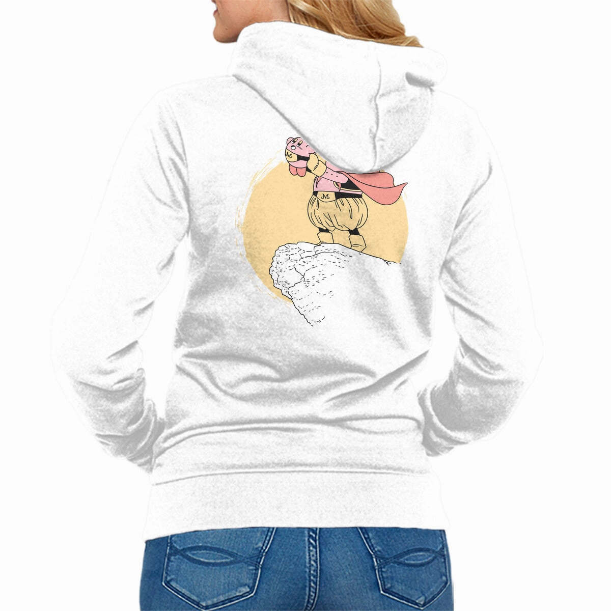 product bead charm Prince Kirbuu