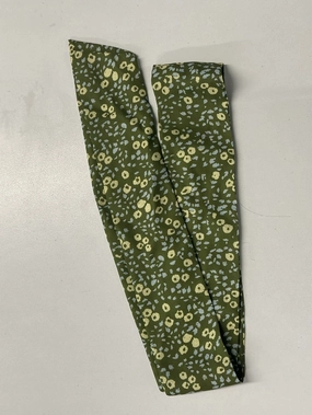 AntibacterialFinish Printed Long  Neckties