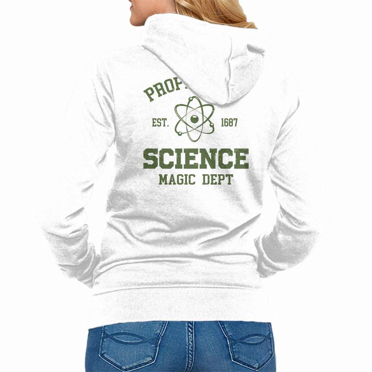 material trend product personalized touch Property Of Science