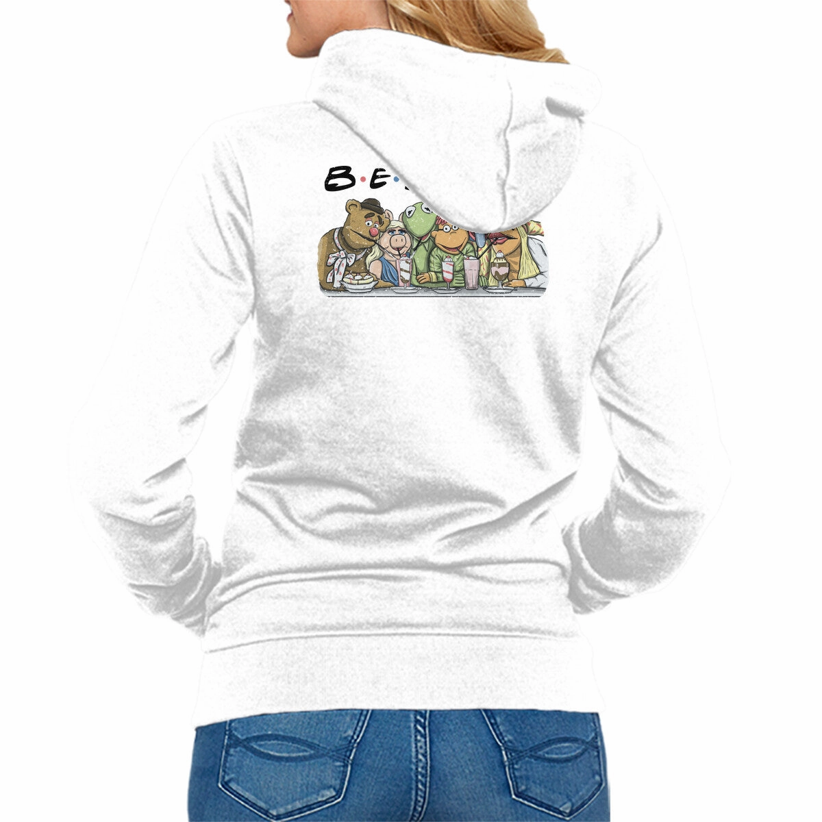 Puppet Friends Outdoor Minimal nautical print