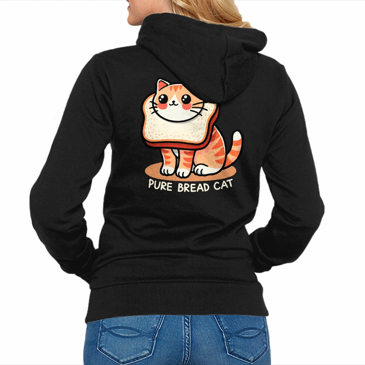 Warm Essentials Pure Bread Cat