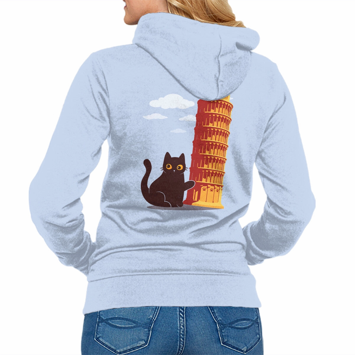 Urban Chic Purrfectly Tilted