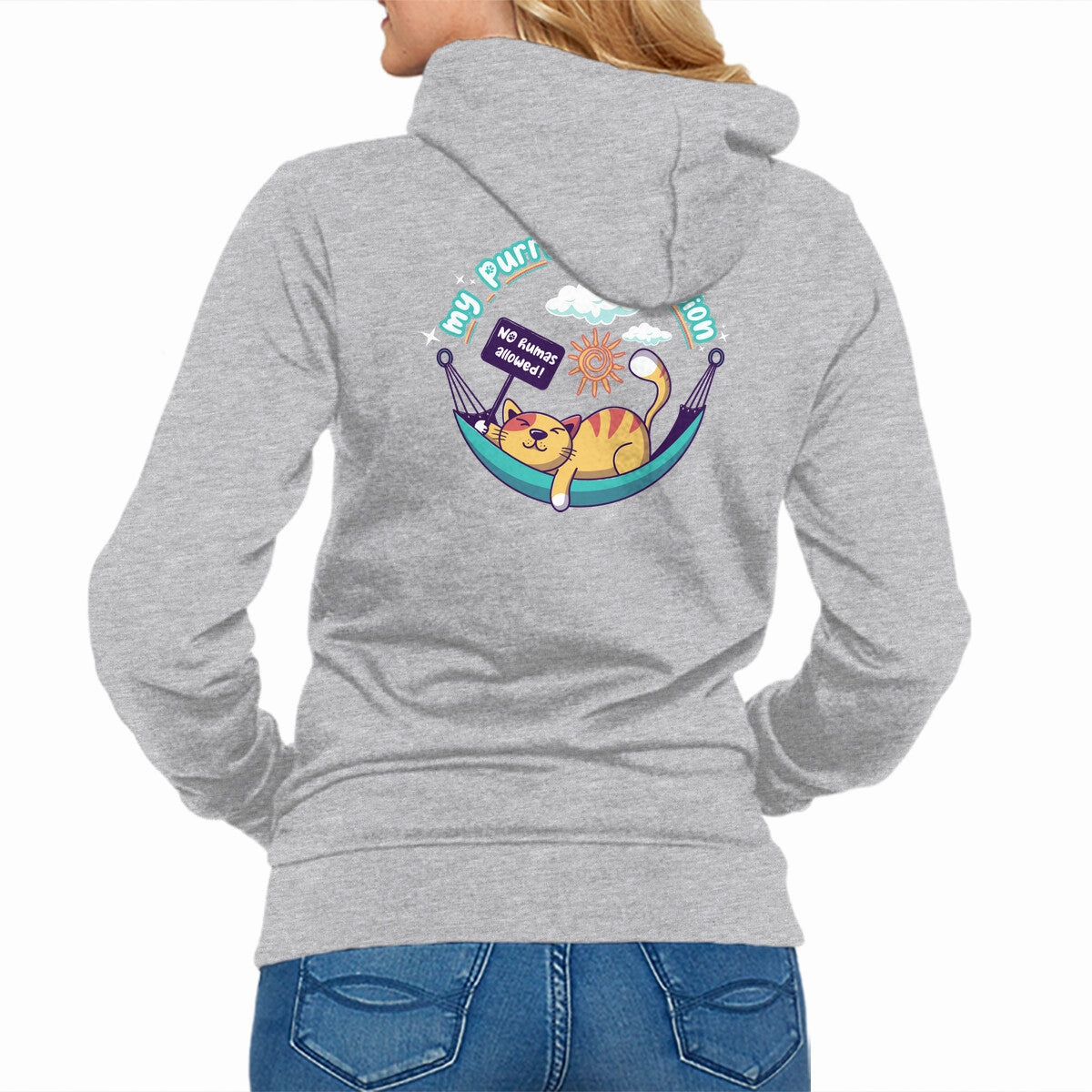 school wear Purrfect Vacation