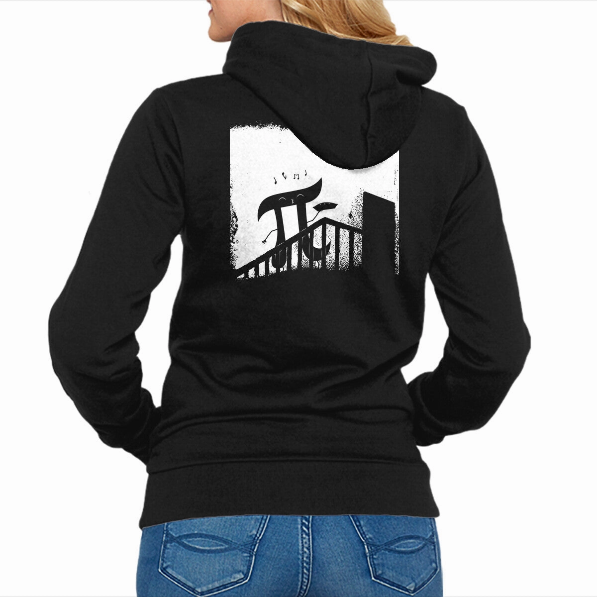 Comfortable fit NosPIratu