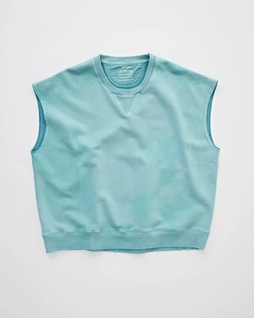 Blake Sweat Trashed Emerald City Casual