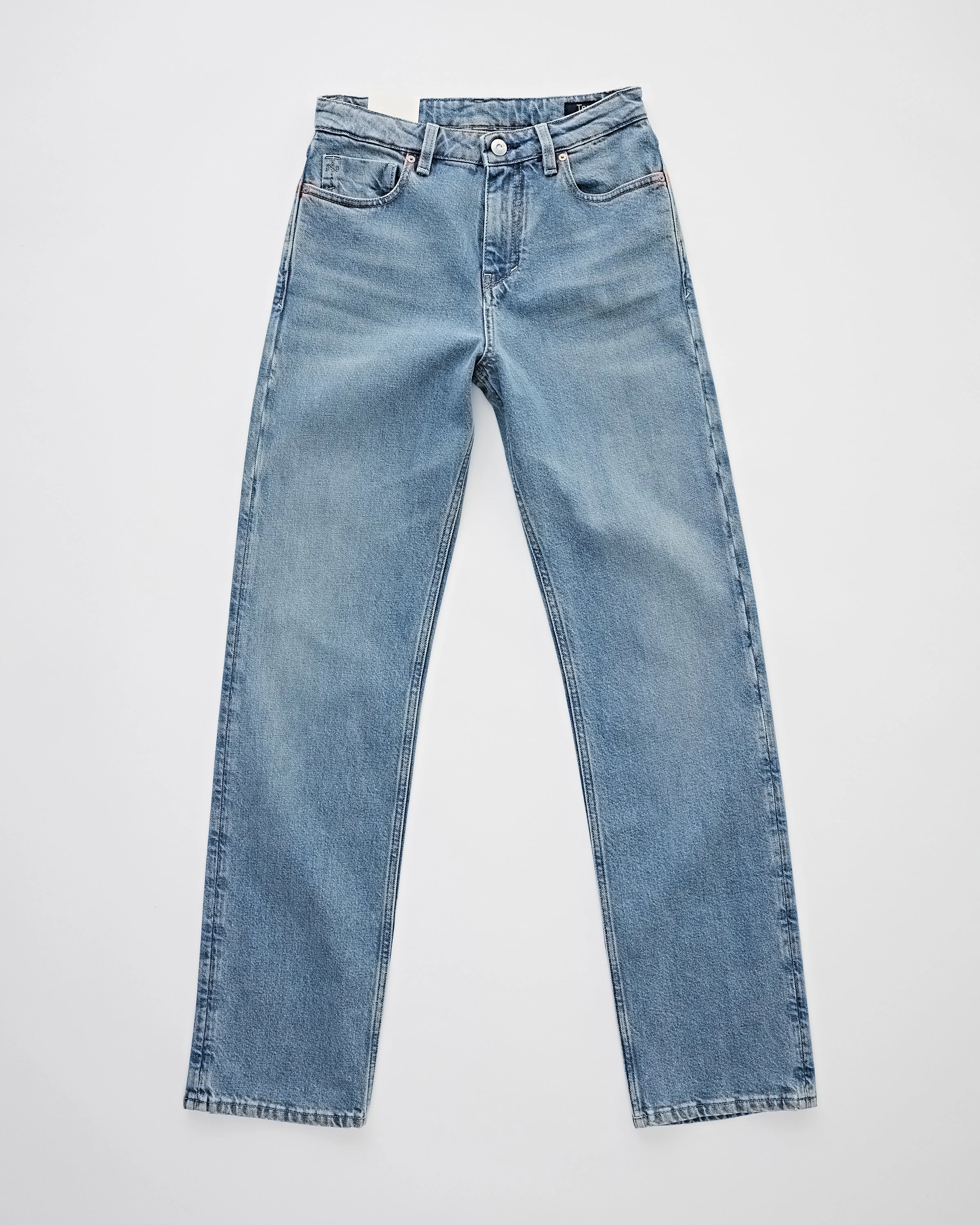 Kim Jeans Arroyo QuickDryTechnology