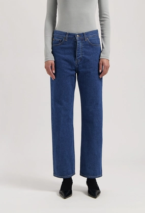 Hero Mode Glow Up Emma Low Loose - Medium Stone