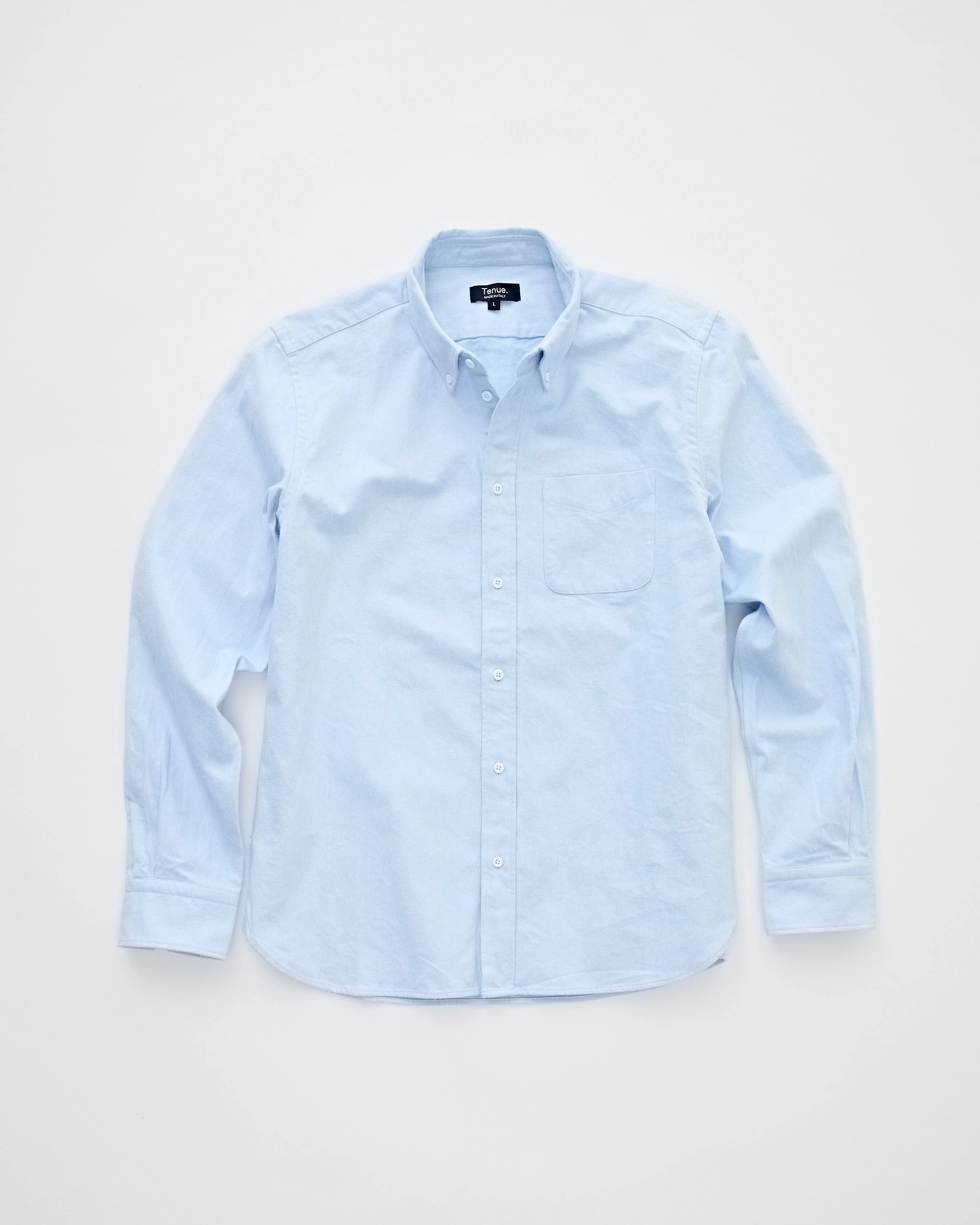 Hero Mode Lift Mode Ralph Shirt Sky