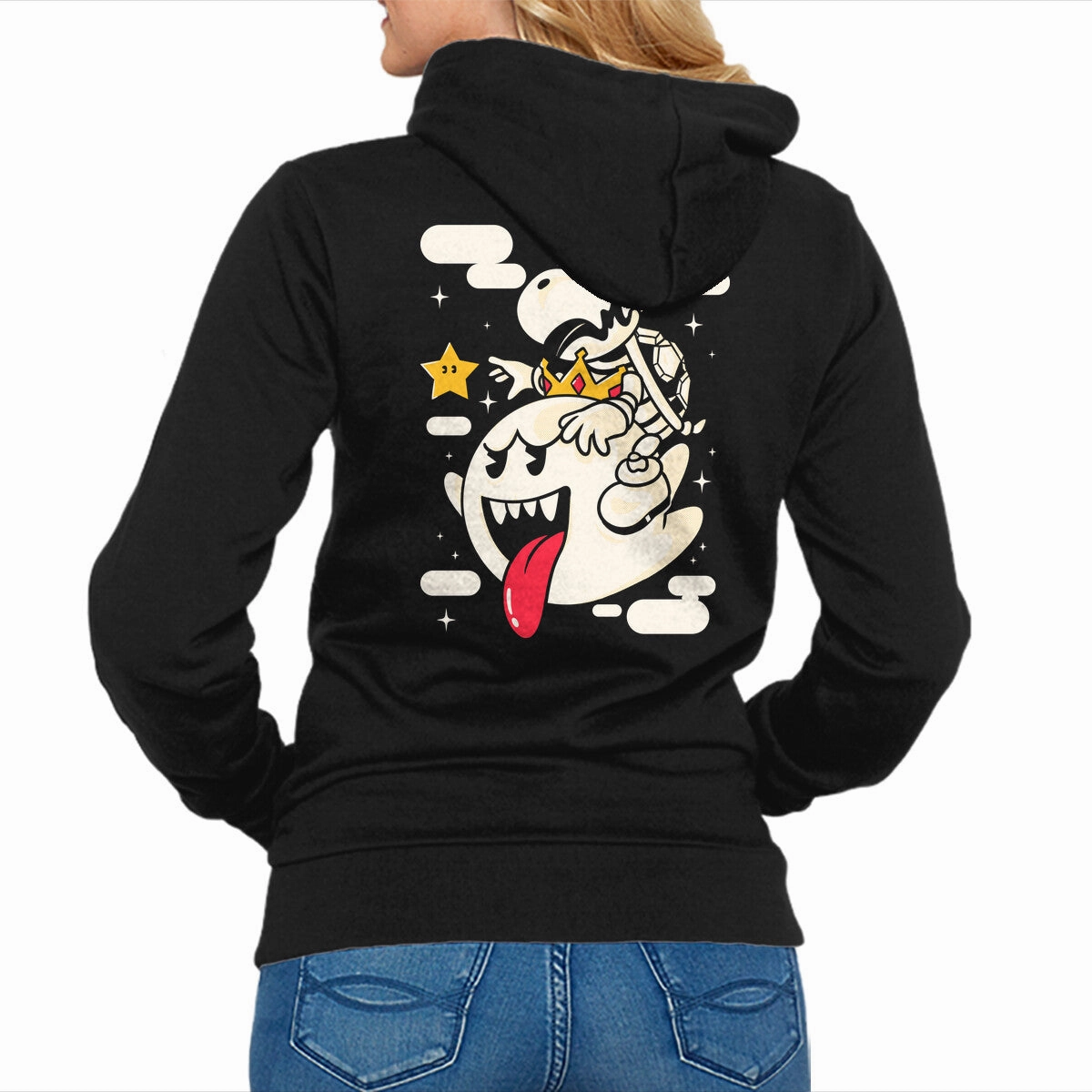 Fashion Statement Terror Gamer