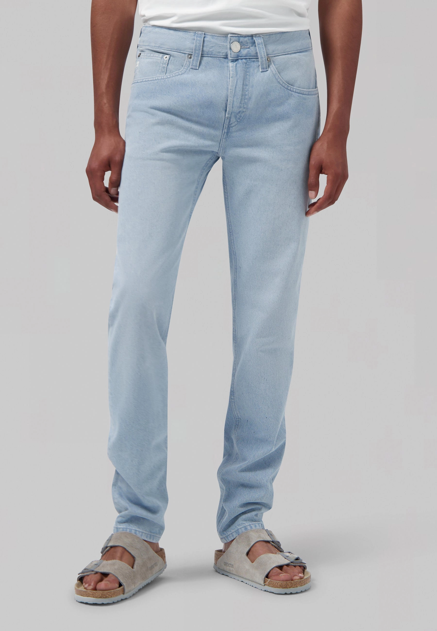 Air Move Fine Weave Regular Dunn - Sun Stone