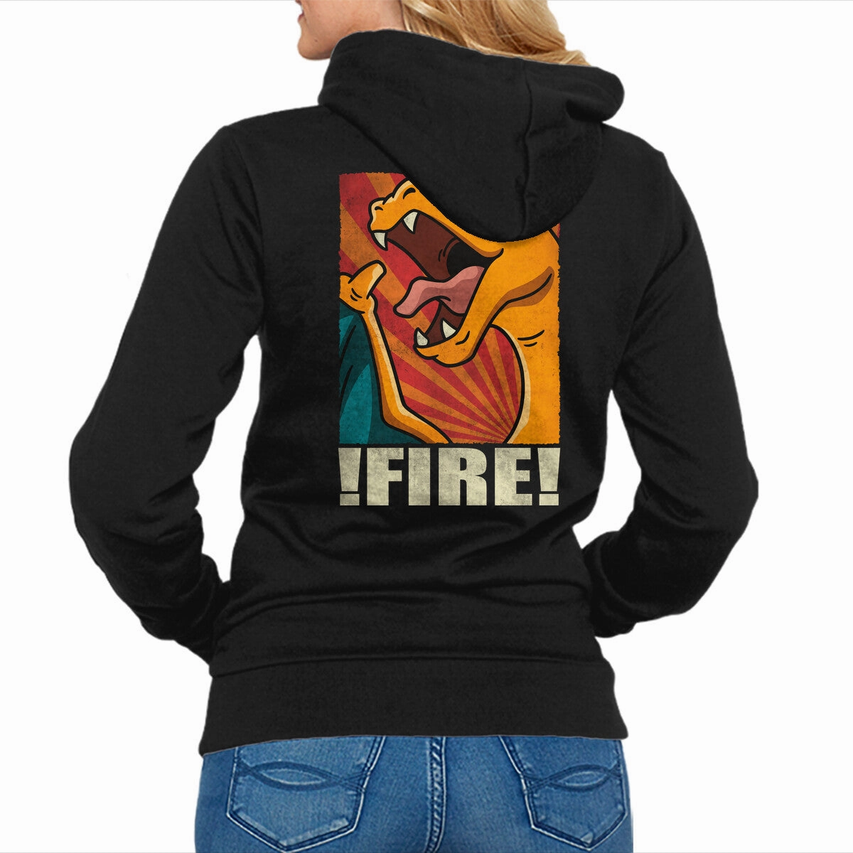 Team Red Chill Outfit Daily Wear