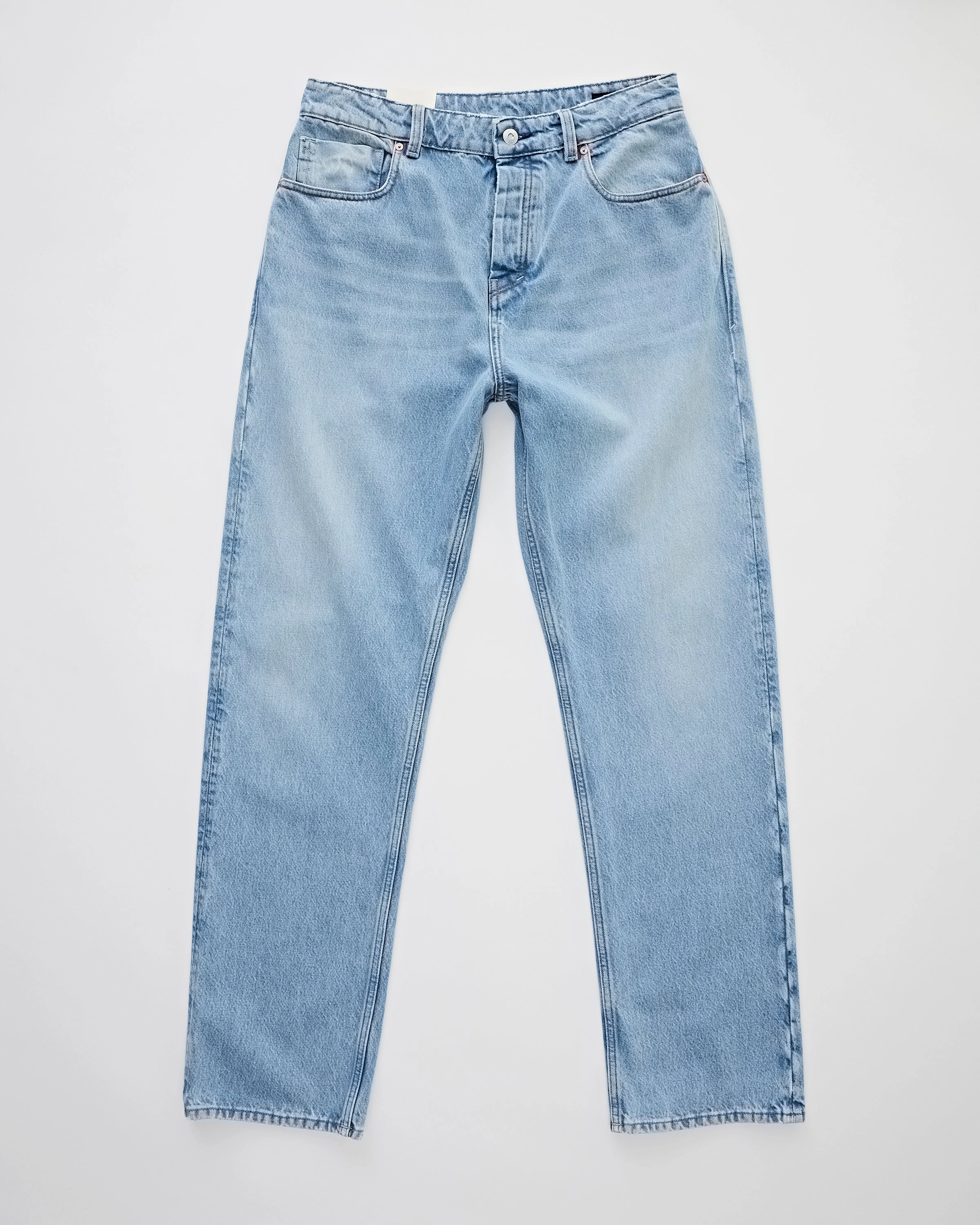 Luke Jeans Reno UVProtectionFinish Universal Clasp Mechanism