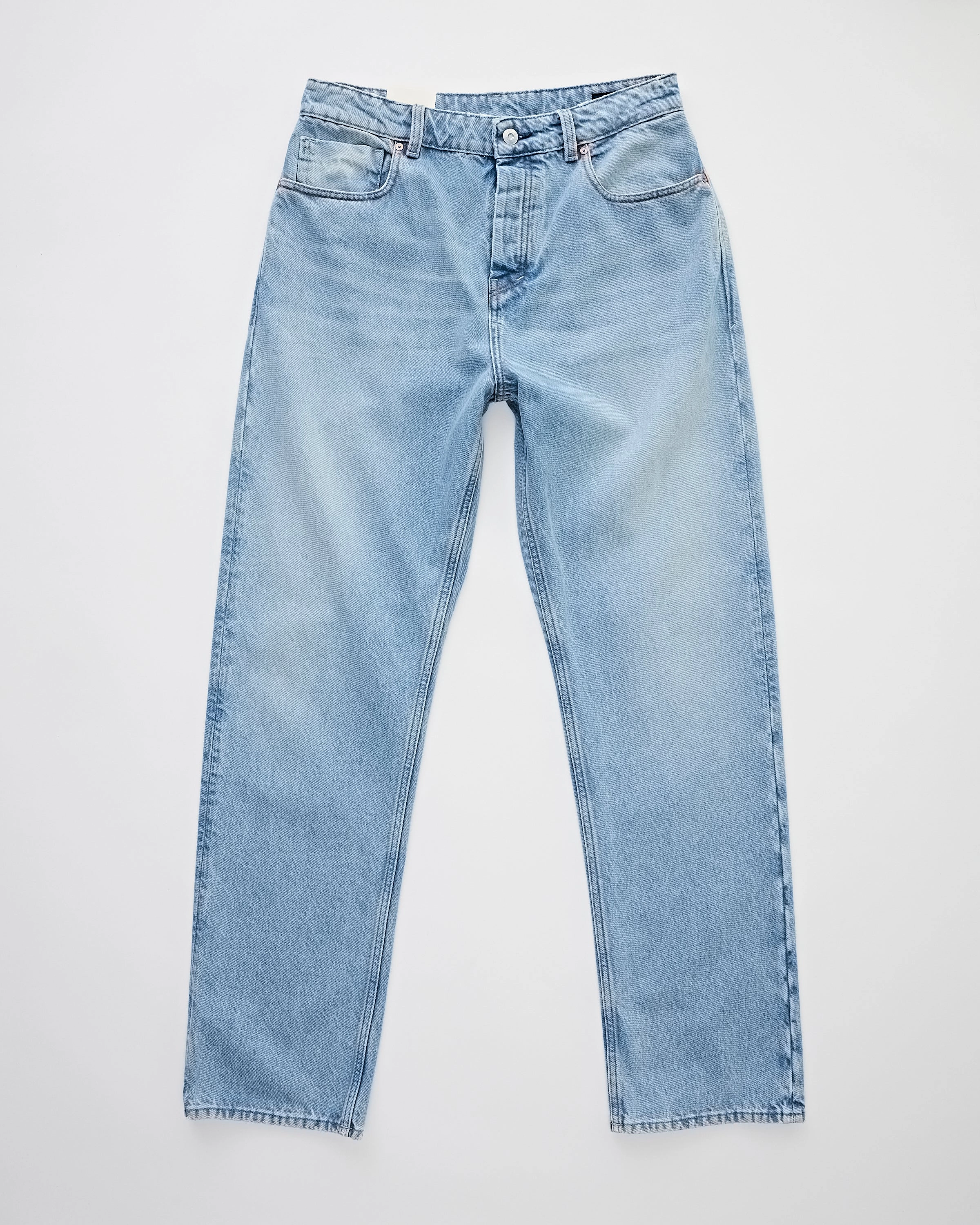 Regular Fit Luke Jeans Reno