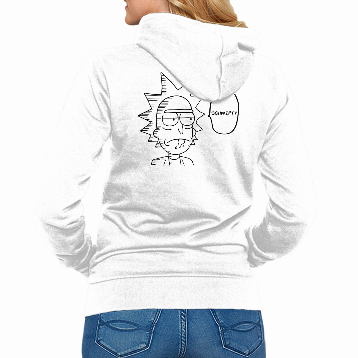 One Science Man Branded Look