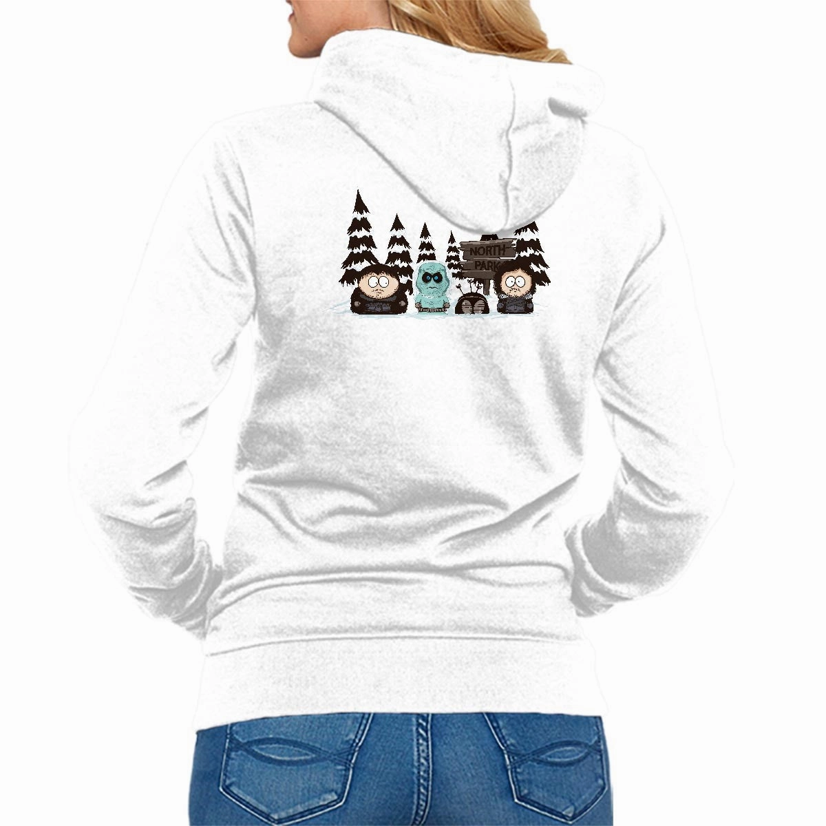 Durable Fabric North Park