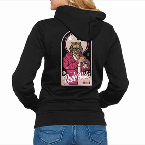 product yoga friendliness Soft Layer The Dude Abides