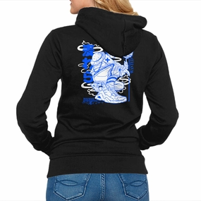 product weekday wearability Pirate Punk