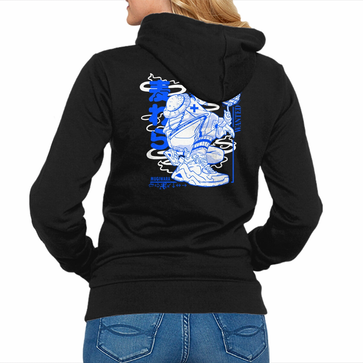 product weekday wearability Pirate Punk