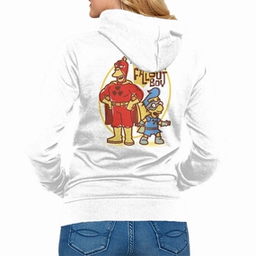 Radioactive Squad Premium Style product semi formal grace