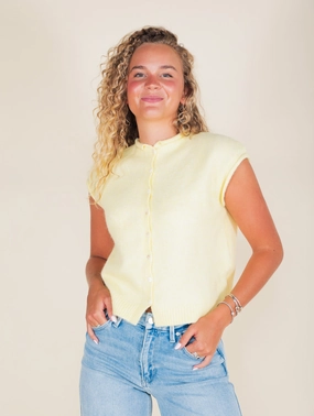 Sammie Slouchy Tee Winter Comfort Wear