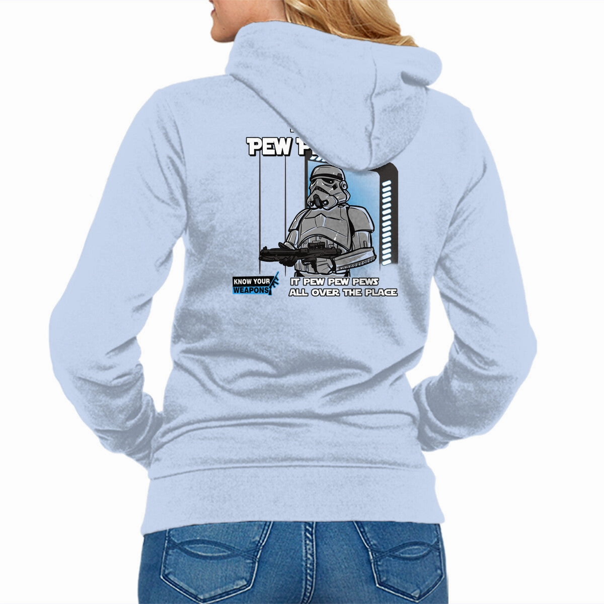 Pew Pew Pew design trend Sustainable Fabric