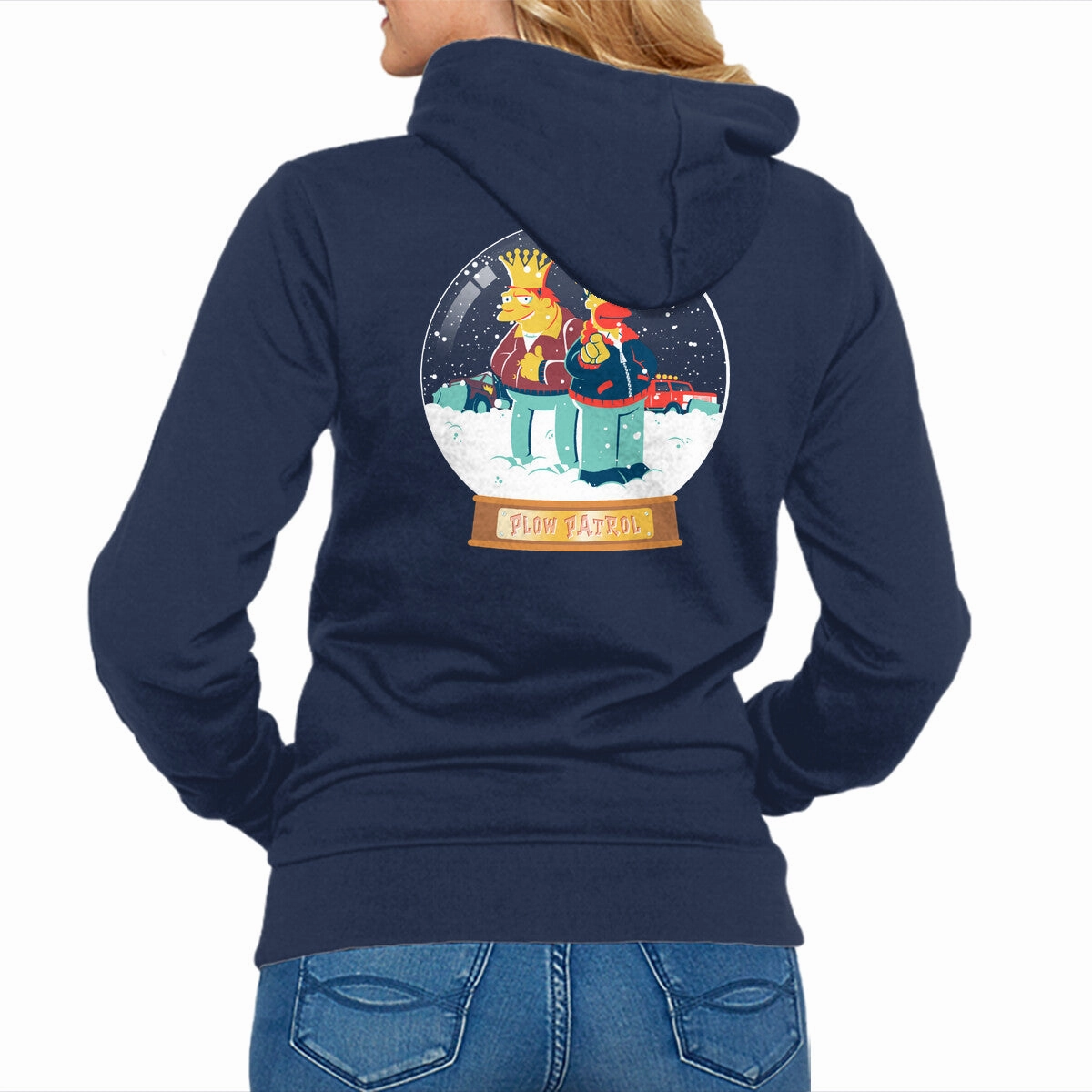 Plow Patrol Effortless Style product customer retention