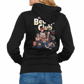 The Bebop Club Fashion Piece
