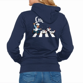 The Chickens Limited Edition