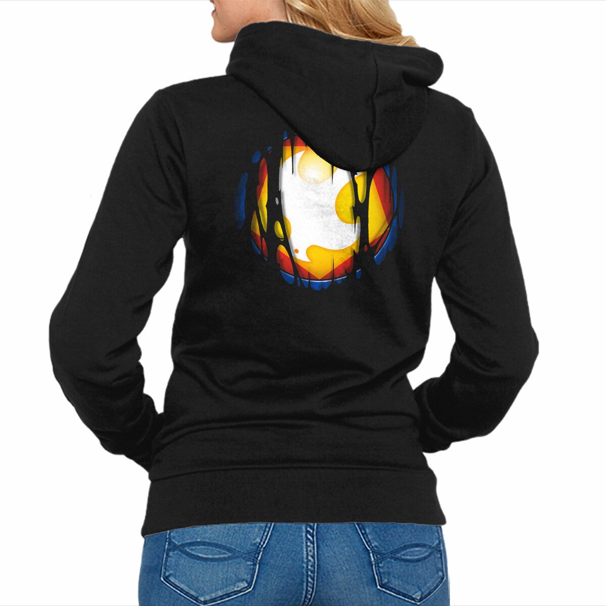 Minimalist Look Peace Armor