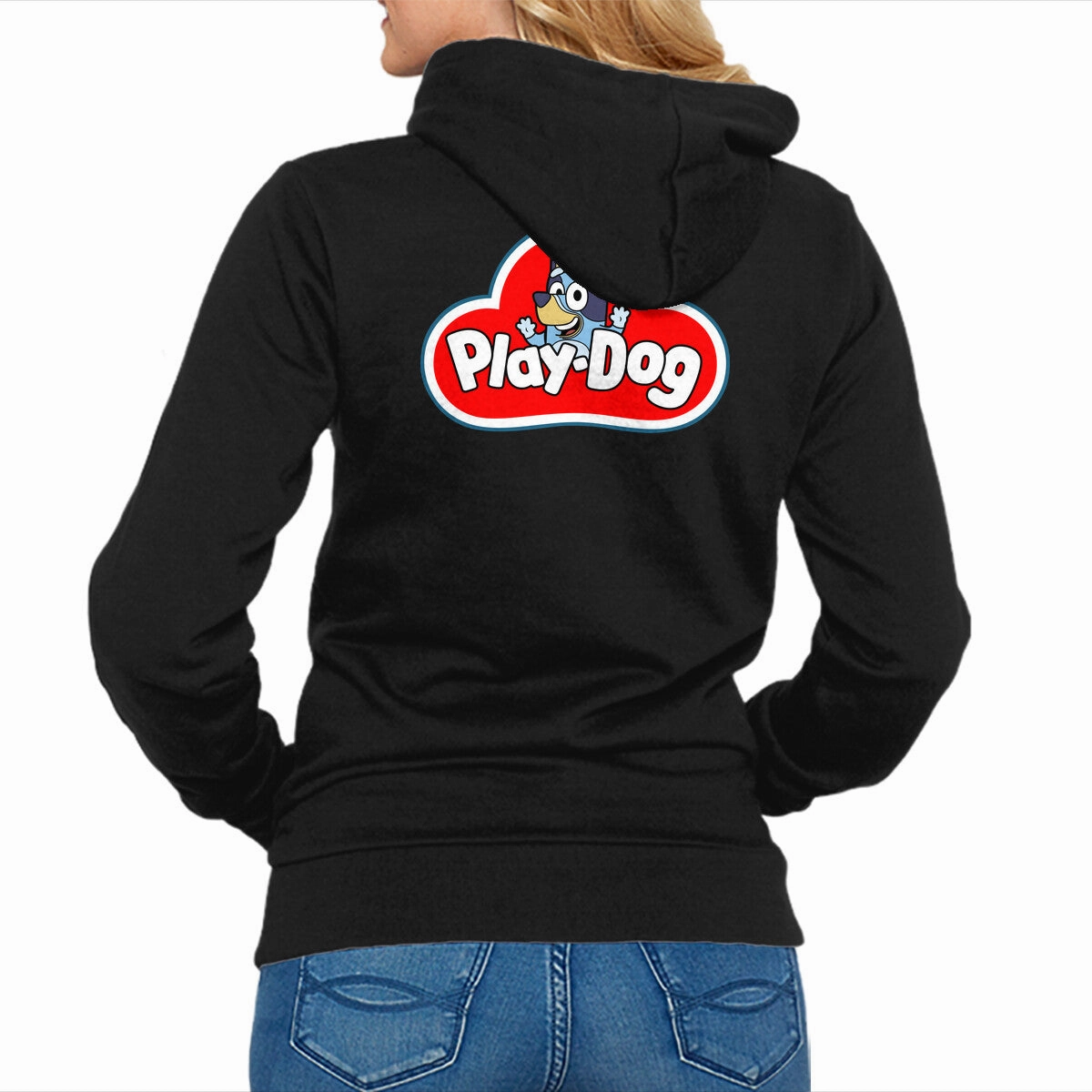 Comfortable Outfit Play-Dog