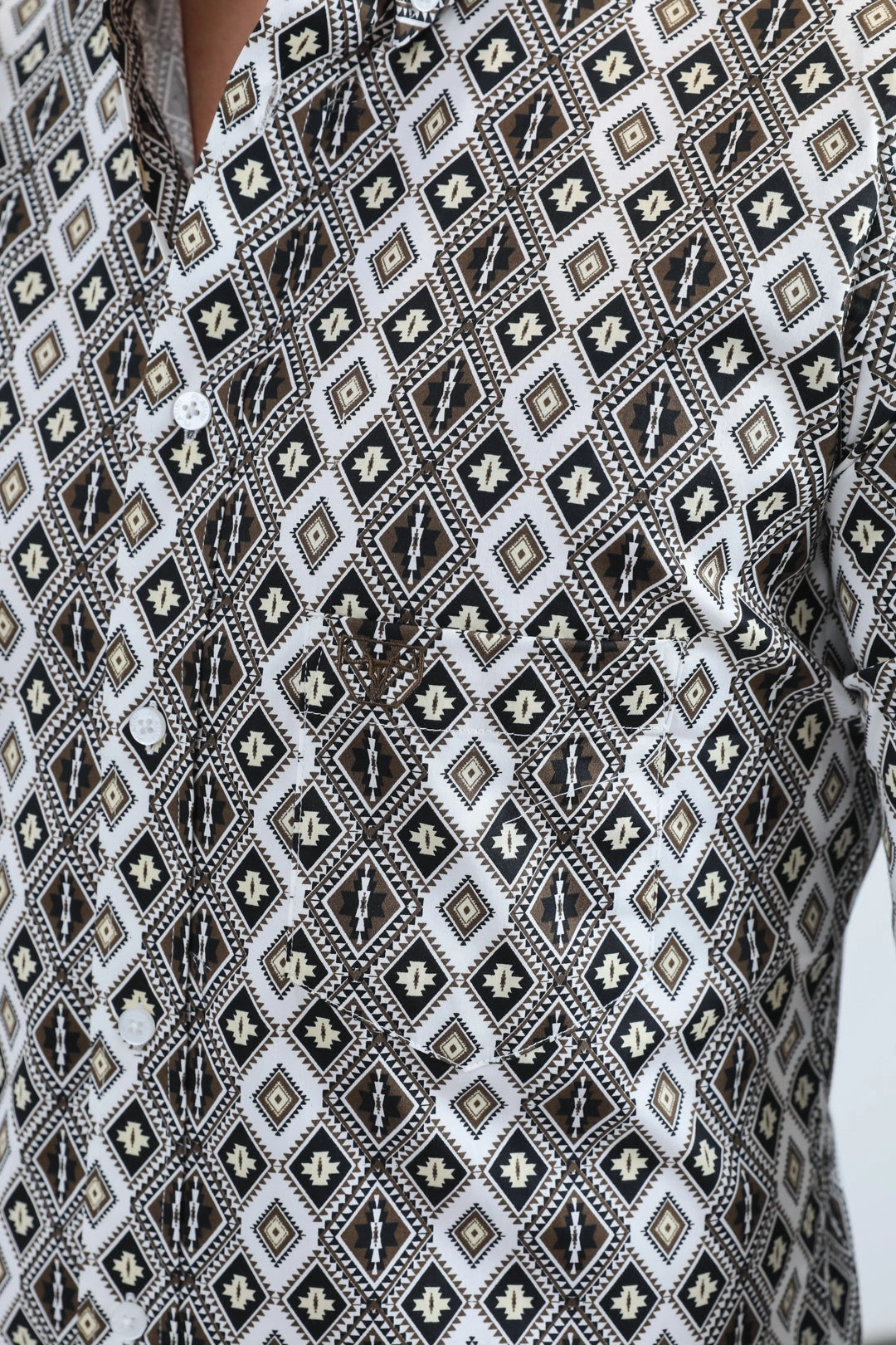 Polo Style Timeless Classic Mens Satin Cotton/Spandex Modern Fit Long Sleeve White Shirt