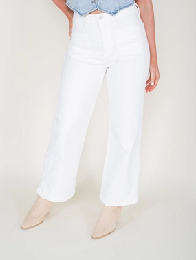 Ready For All Flexible Match Love You Still Denim