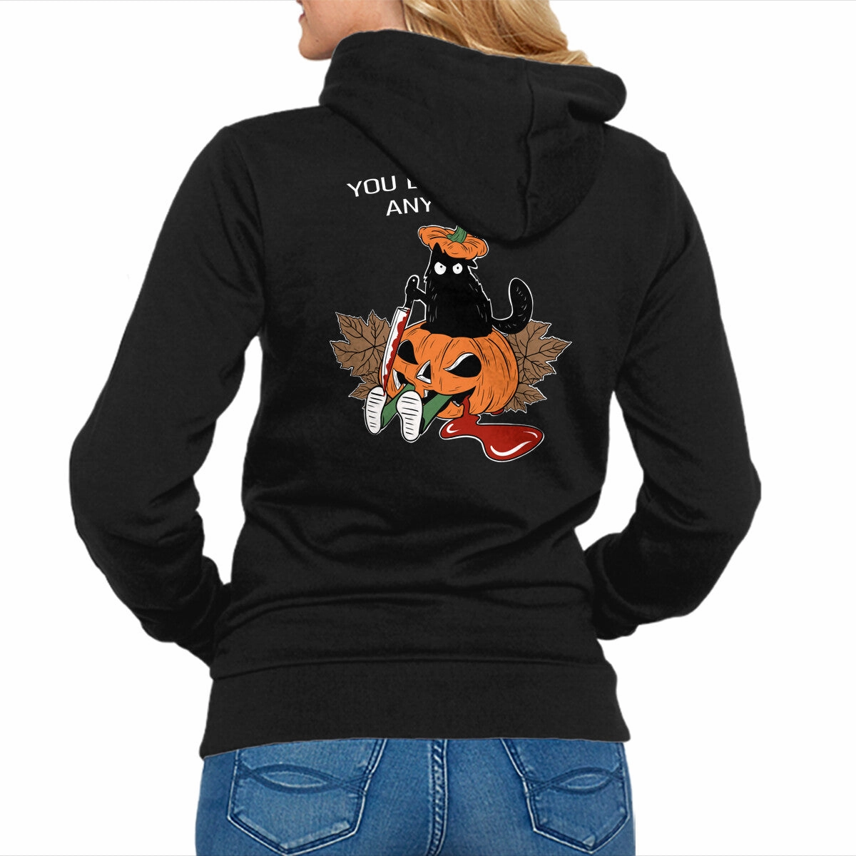 Casual Hoodie Style Popular The Halloween Killer