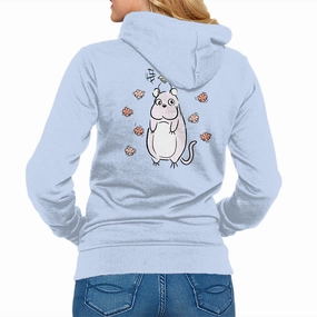 Comfy Streetwear Teamwork