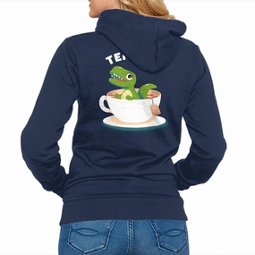 Tearex Street Relaxed