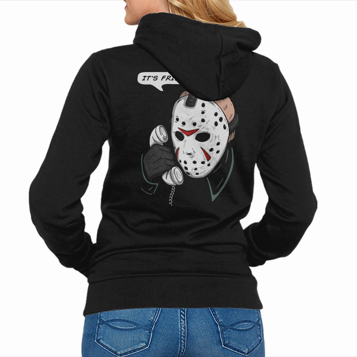 Thank God It's Friday Warm Look Cozy clothing