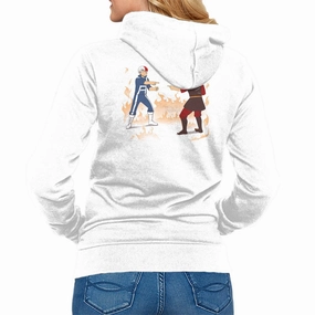 That Boy is an Homage! appropriate for hiking right for running