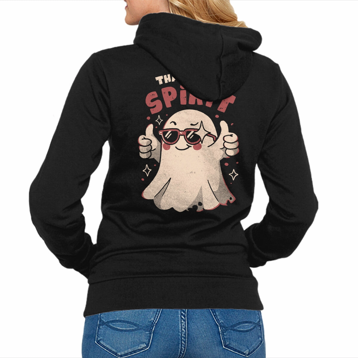 That's The Spirit appropriate for sunny days