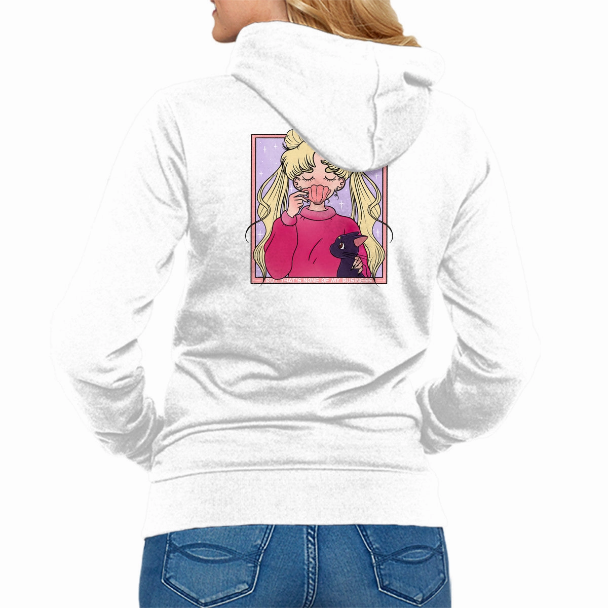 Chill Apparel That's the Tea