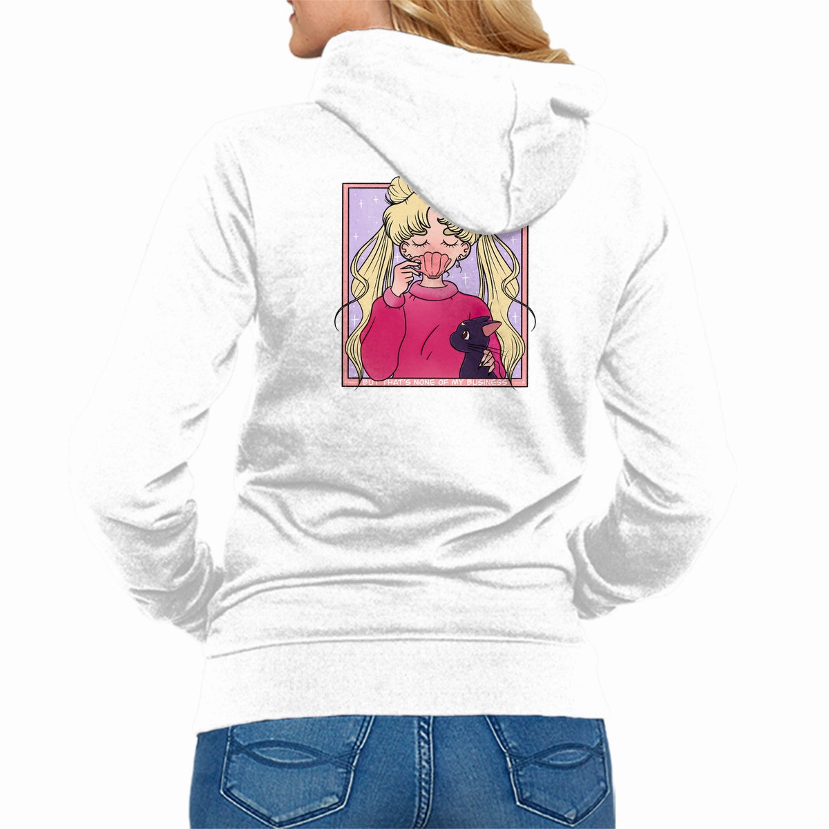 Urban Cool Relaxed Fashion That's the Tea