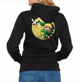 The Adventures Of Link short sleeves quick-drying