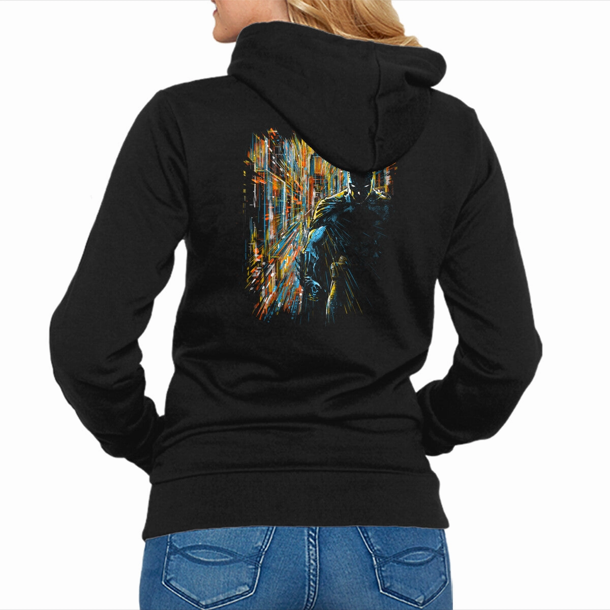 The Bat And The City Warm product dancing suitability