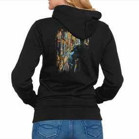 The Bat And The City Warm product dancing suitability