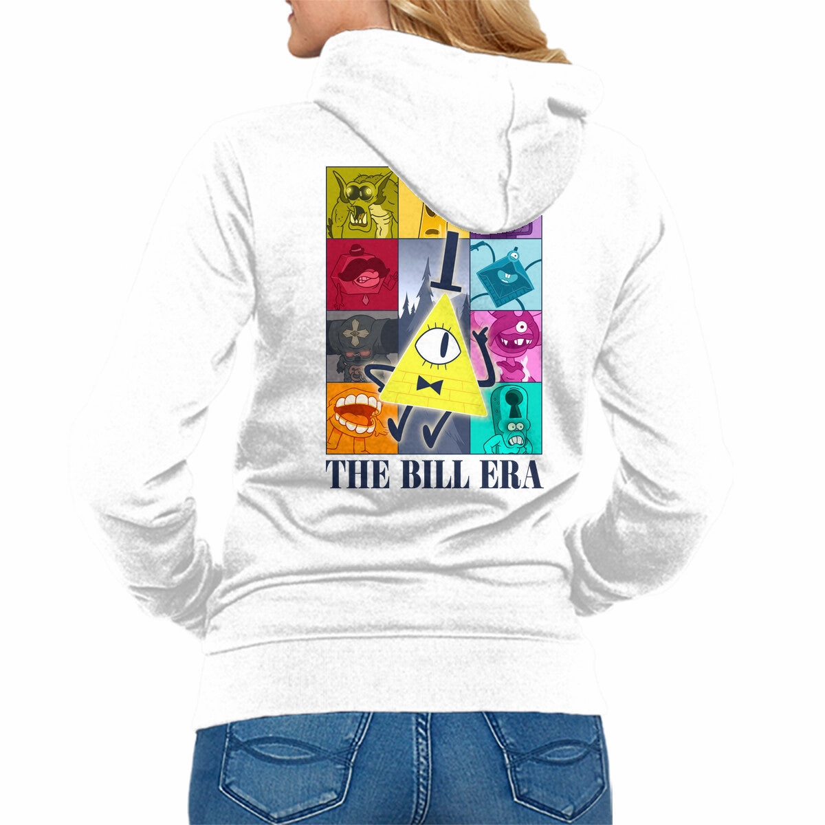 Chill Apparel Chilly Day Outfit The Bill Era