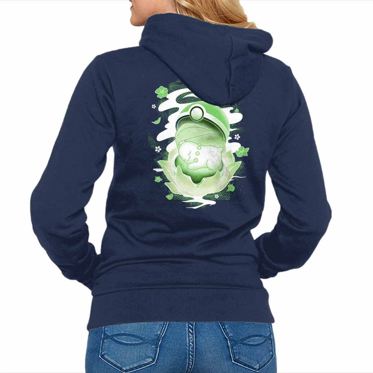 Comfortable For Walking Casual Outerwear The Birth Of Leaf